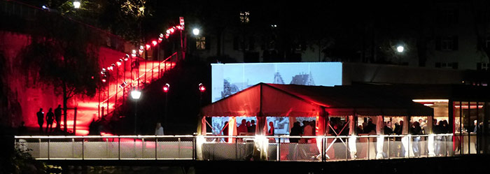 Ideas para fiestas sorpresa Ideas para fiestas sorpresa