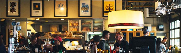 Ideas para restaurantes