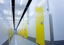 Ideas para tener un trastero económico